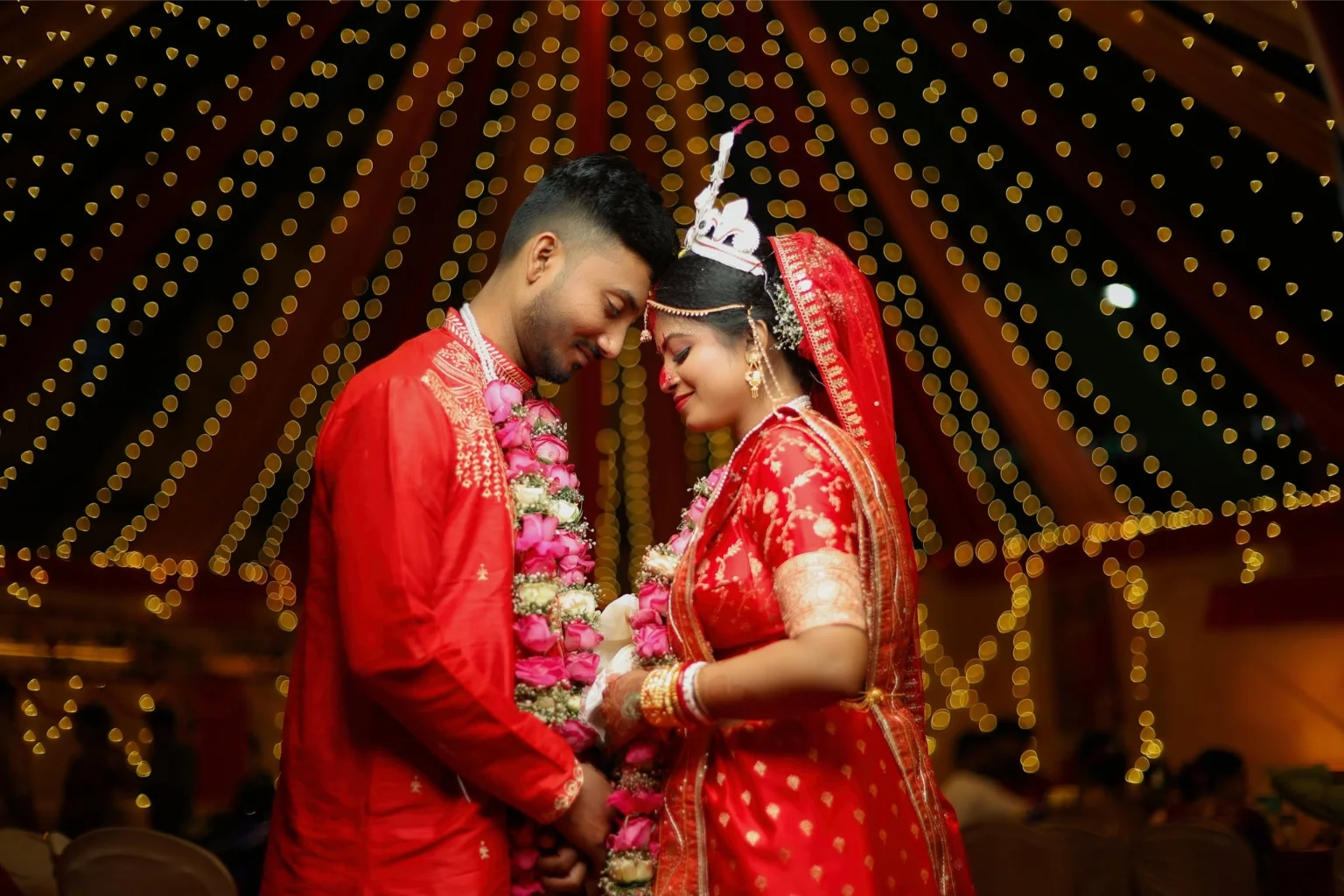 Babu & Shreya - Frame 11